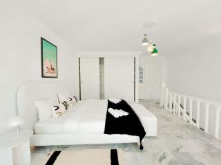 La petite maison: Charme en bord de mer - Douar ech Chott - 5