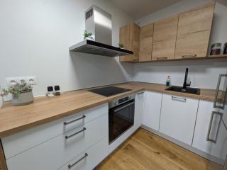 Apartmán A10 v centru Harrachova - Harrachov - 7