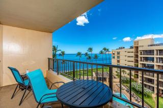 Sugar Beach Resort PH8 by Coldwell Banker Island Vacations - Kihei - 8