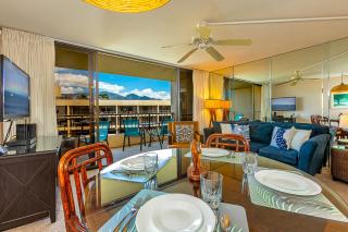 Sugar Beach Resort PH8 by Coldwell Banker Island Vacations - Kihei - 4