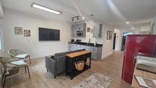 Family Fun Barn - Pet Friendly - Piney - 5