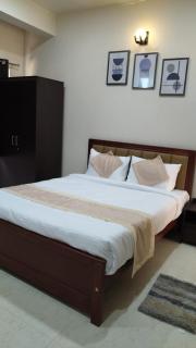 Urban Elite - Apart Hotel - Hubli - 6