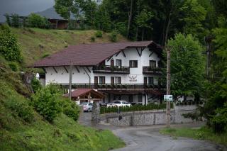 Amfiteatro - Avrig - 1