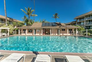 Kihei Kai Nani #8-363 by Coldwell Banker Island Vacations - Kihei - 9