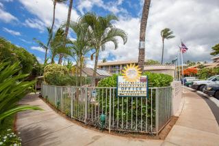 Kihei Kai Nani #8-363 by Coldwell Banker Island Vacations - Kihei - 3