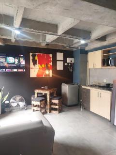 Stylish Laureles Loft in Medellin - Medellín - 8