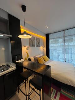 Stay In STUDIO S - Casablanca - 0