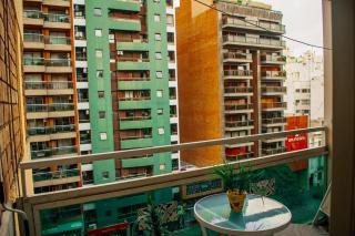 Apartment Nva Cba in front of Buen Pastor - Córdoba - 2