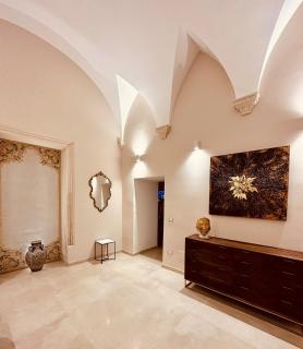Prato Suite in the historic center - Lecce - 8