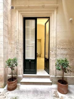 Prato Suite in the historic center - Lecce - 7