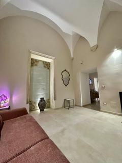Prato Suite in the historic center - Lecce - 5