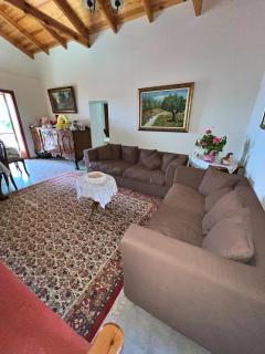 Villa Zwh - Messini - 4