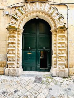 Prato Suite in the historic center - Lecce - 3