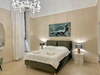 Prato Suite in the historic center - Lecce - 2