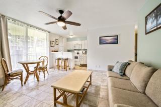 Kona Makai Private Tropical Suites with Pool - 1