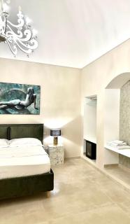 Prato Suite in the historic center - Lecce - 3