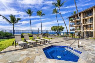 Kona Makai Private Tropical Suites with Pool - Kailua-Kona - 8