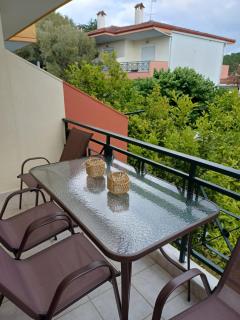 Nicholas House - Paliouri - 9