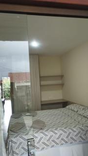 Flat Monte Castelo Gravatá - Apartamento 2 Quartos - 4