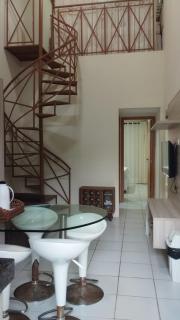 Flat Monte Castelo Gravatá - Apartamento 2 Quartos - Sairé - 6