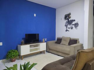 Duplex Belli a 300m do Mar - Natal - 0