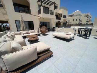 Elegant 2-BDR in Fanadir Marina - Hurghada - 9