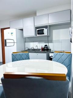 Luxxor Flat - Apartamento 1406 - Cuiabá - 8