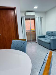 Luxxor Flat - Apartamento 1406 - Cuiabá - 5