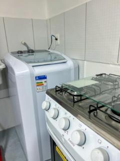 Luxxor Flat - Apartamento 1406 - Cuiabá - 4