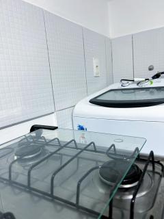 Luxxor Flat - Apartamento 1406 - Cuiabá - 1