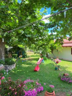 Villa Zwh - Messini - 6