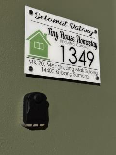 Industrial Loft Tinyhouse Homestay - 2 Queen Bed, Free Netflix, Prime & Wi-Fi Near Bukit Mertajam - Kubang Semang - 4