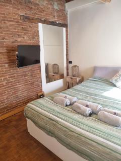 Fata Apartament Verona Centro - Verona - 7