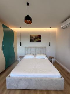 classy apartment Lea 3 - Durazzo - 1