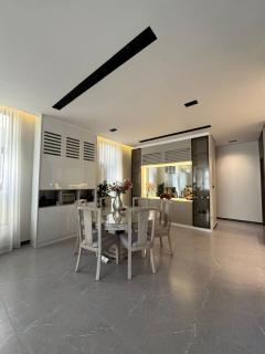 3BR Luxury Apartment Madinah - Medina - 9