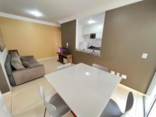 LK Santo Antônio 6 - 6