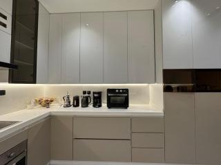 3BR Luxury Apartment Madinah - Medina - 4