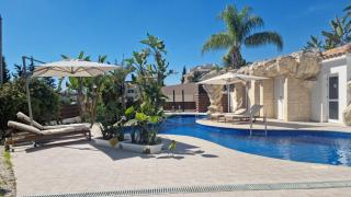 Tersefanou Retreat - 0