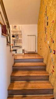 Арт мезонет под тепето - Plovdiv - 4