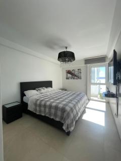 Cap Tingis - deux chambres - 9