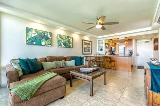 Royal Mauian 204 by Coldwell Banker Island Vacations - Kihei - 2