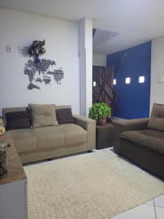 Duplex Belli a 300m do Mar - Natal - 9