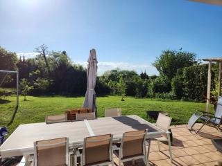 Grande maison avec jardin Bayonne - Bayonne - 8