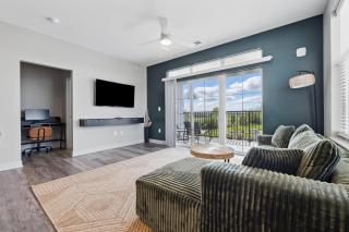 IRIE Living, Replenish Kg 2Bd Gym Pool BRAND NEW - Whitestown - 6