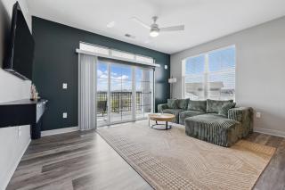 IRIE Living, Replenish Kg 2Bd Gym Pool BRAND NEW - Whitestown - 0