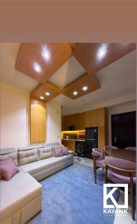 Lagoon view ultrasuperlux chalet-families only - El Alamein - 0