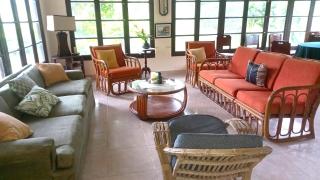 Casa en El Cráter del Volcán - El Valle de Antón - 6