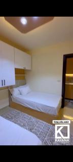 Lagoon view ultrasuperlux chalet-families only - El Alamein - 5