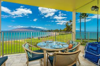 Royal Mauian 206 by Coldwell Banker Island Vacations - Kihei - 4