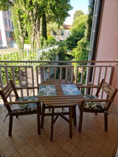 Room 211 - Aparthotel Jadranka - Portorož - 6